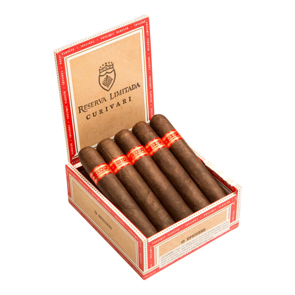 View product media CURCLE Epicures, , jrcigars 2